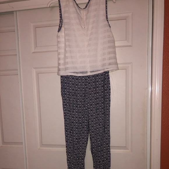 Jumpsuit - Picture 2 of 2